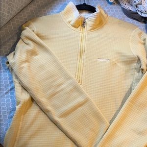 Patagonia Quarter Zip